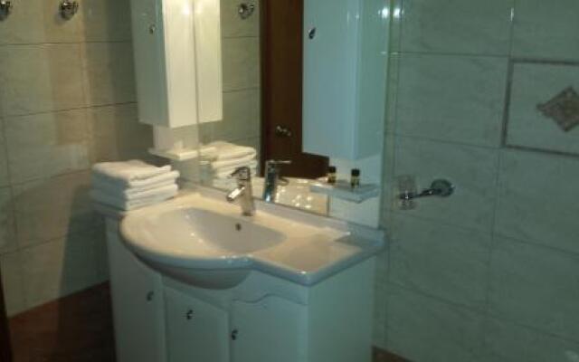 Hotel Ermis