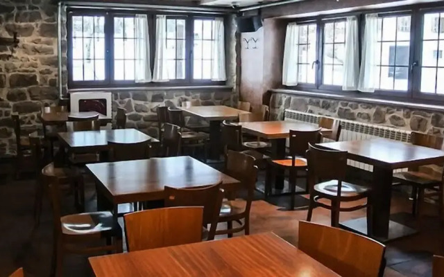 Hostal Haizea