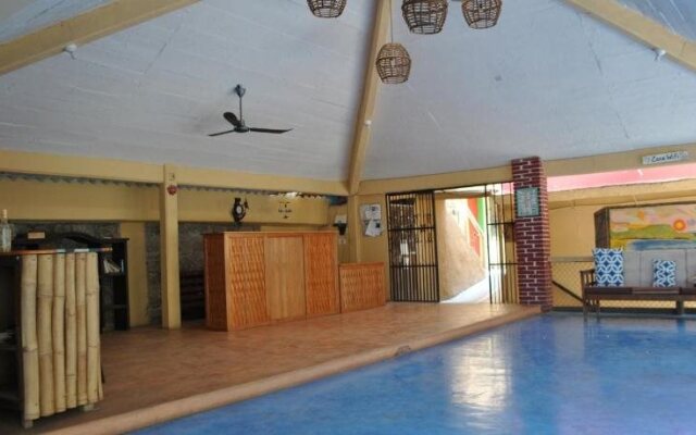 Hotel Capy