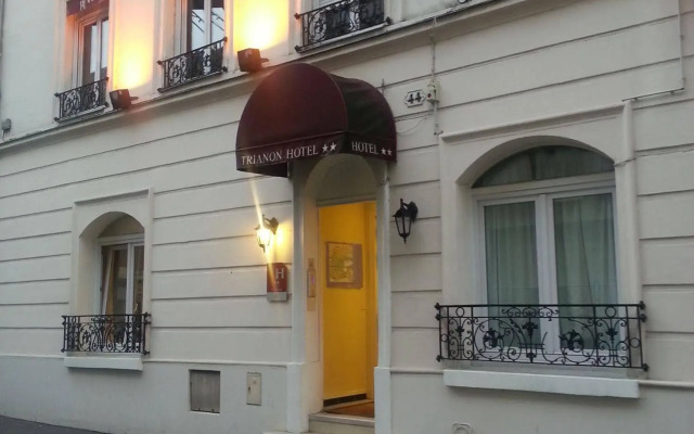 Hôtel Trianon Vincennes