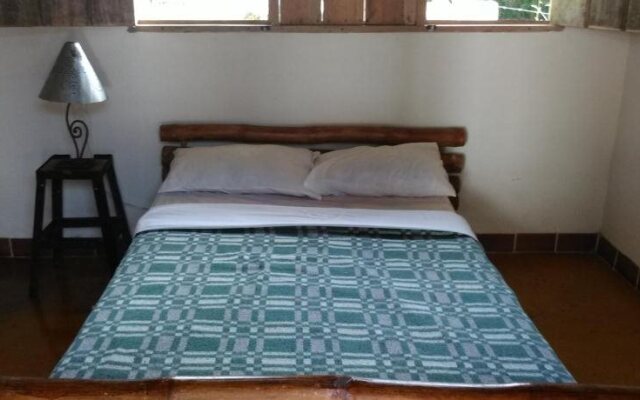Hostal Altos Del Magdalena