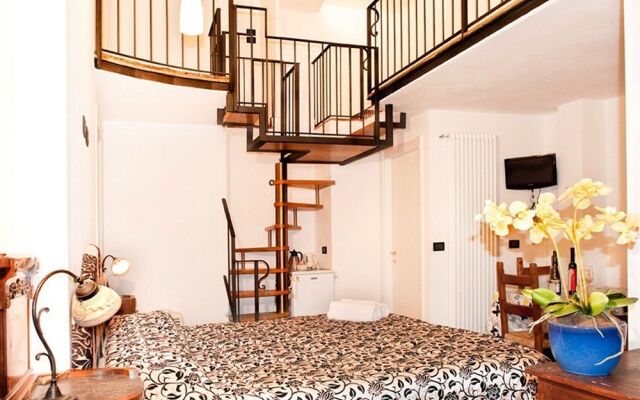 Affittacamere Monterosso 5 Terre