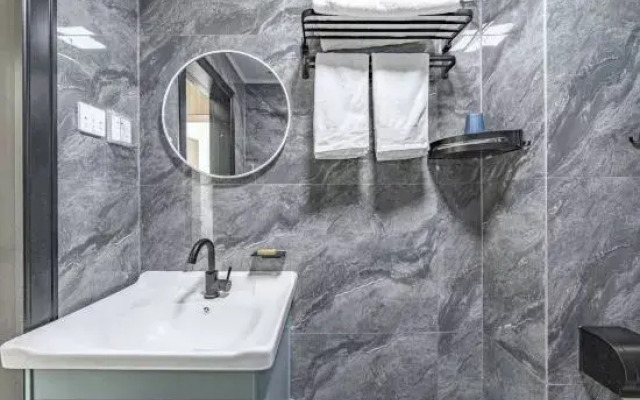 Beijing Shanju Diary Homestay