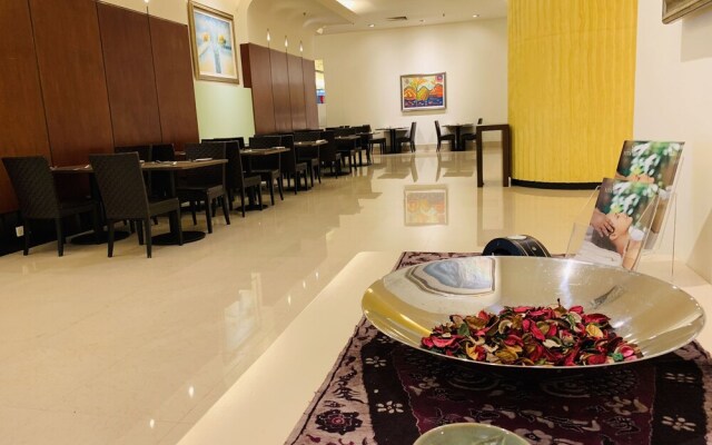 Times Square Service Suites