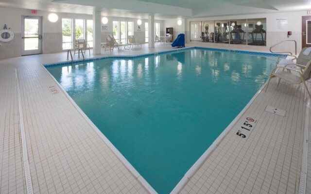 Holiday Inn Express & Suites Gaylord by IHG