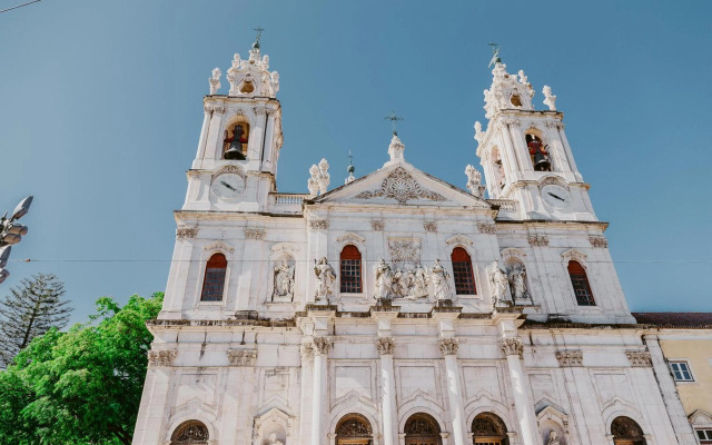 A Casa do Jardim à Estrela I