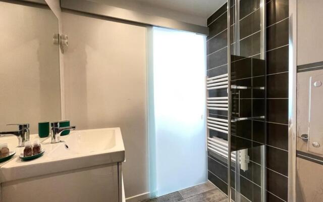 Coin De Paradis By AndersLocation