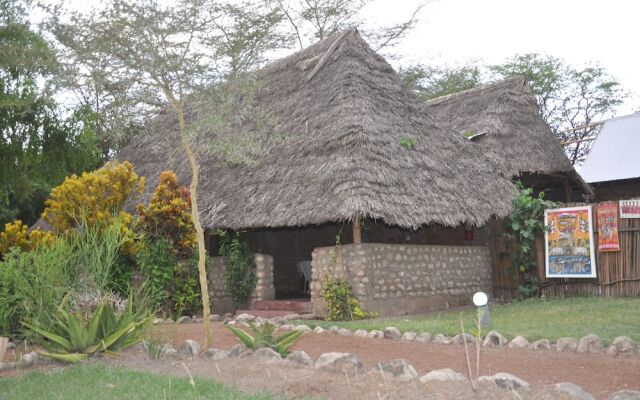 Eco Boma Camp