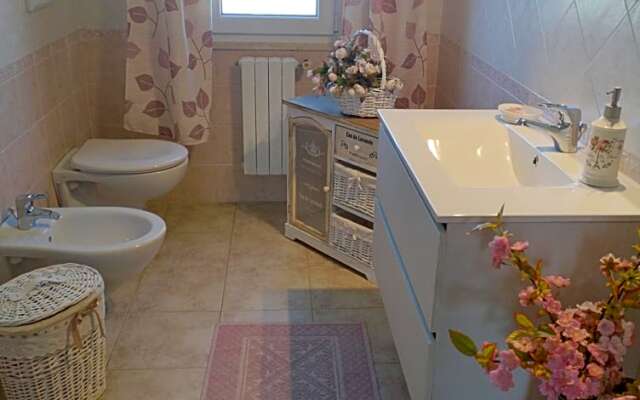 B&b il Giardino da Pina