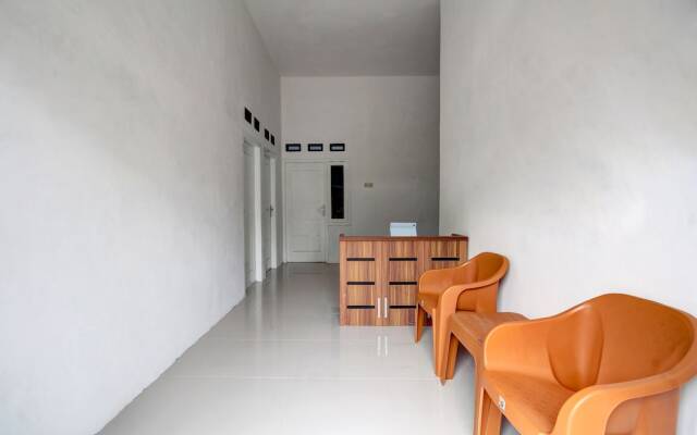 Hotel O Alif House Syariah 2