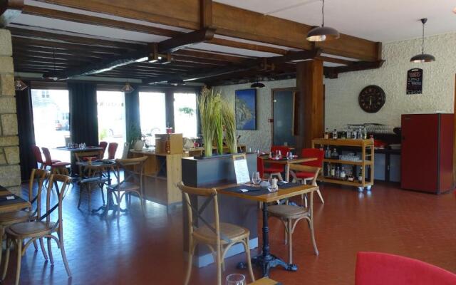 Hôtel Restaurant Ambroise