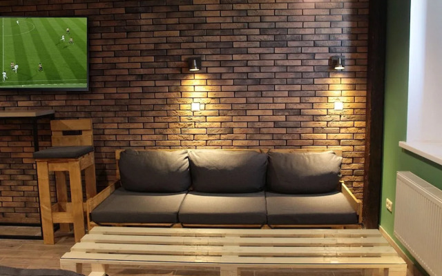 Friendly House - Hostel