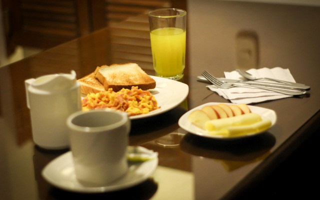 Hotel Colina de San Antonio