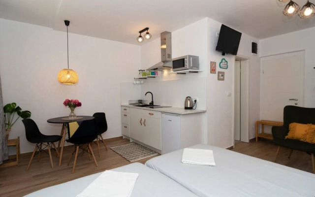 Edvard - Garden Terrace - Sa1- Zeleni
