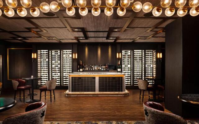 The Otis Hotel Austin, Autograph Collection