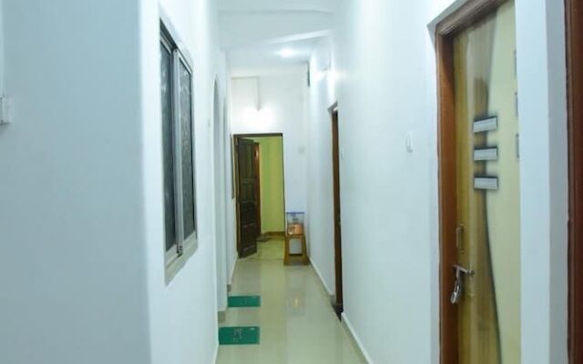 Homestay Siolim