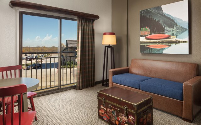 Great Wolf Lodge Grapevine