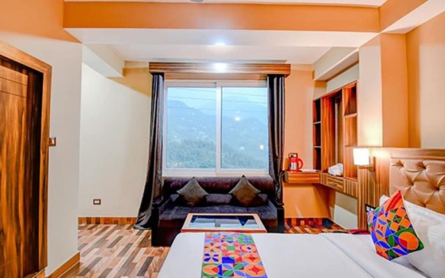 Rikhila's Regency by Fabhotel