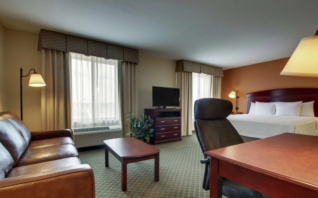 Hampton Inn & Suites Denver Littleton