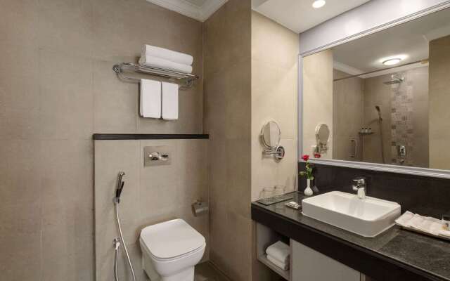 Ramada by Wyndham Mussoorie Mall Road