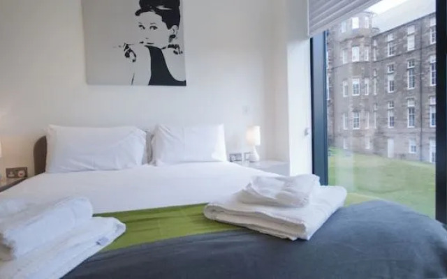 Scotia Grand Residence