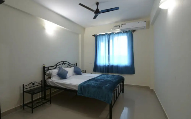 TripThrill Silva 2BHK Apartment