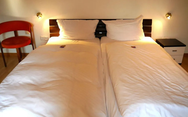 Hotel und Weingut Karlsmühle