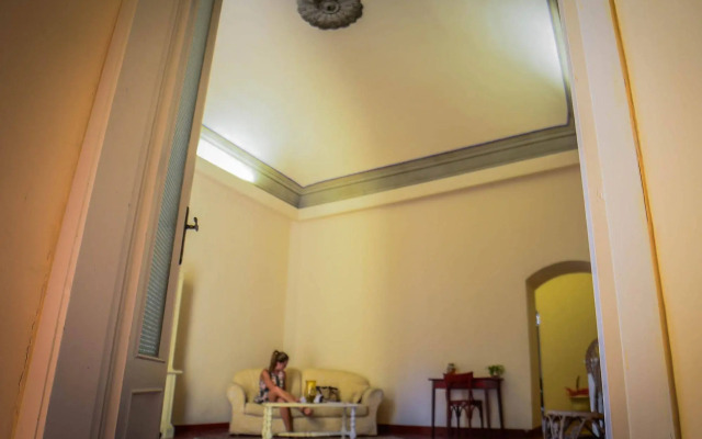 Hotel Galileo