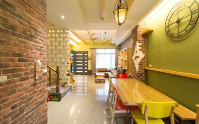 Mutsun B&B