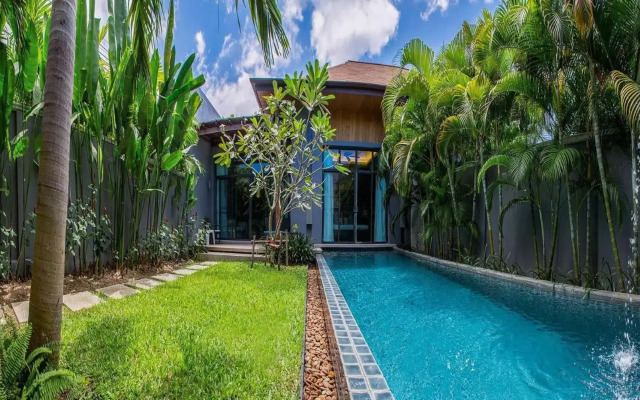 Villa Galam
