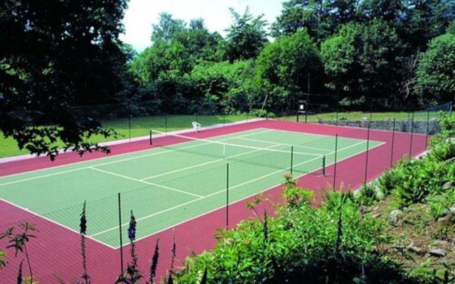 Holbeck Ghyll Country House Hotel