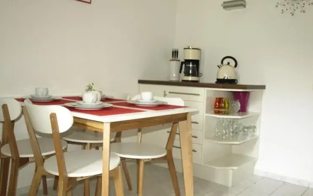 Ferienwohnung Thüringen