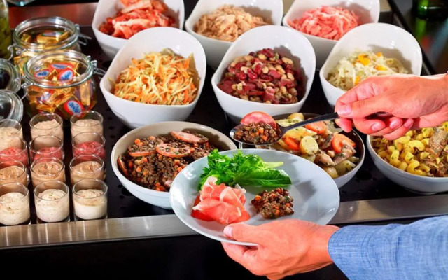 Campanile Dunkerque Armbouts