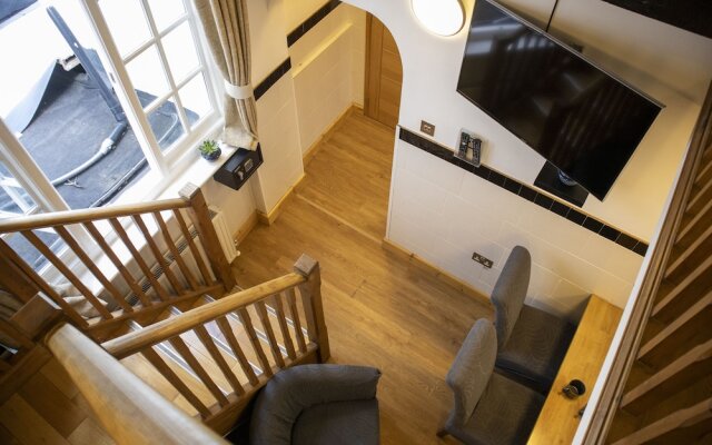 Millenium Apartments