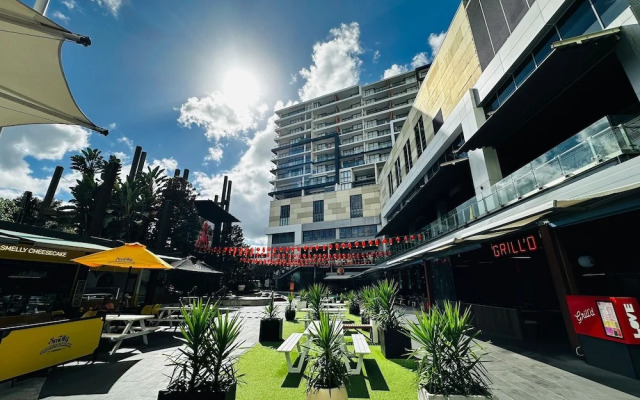 Modern 3-Bedroom Apartment Ryde NSW