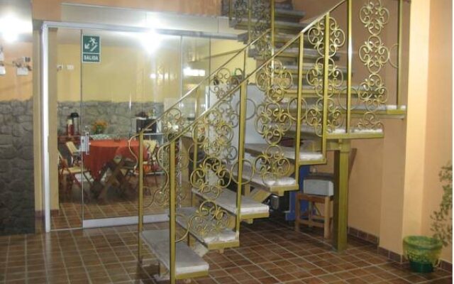 Kuska Guest House
