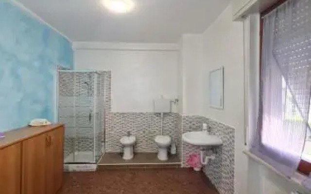 Casa vacanza Orio al Serio Bergamo