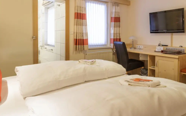 Hotel Landgasthof Gilsbach