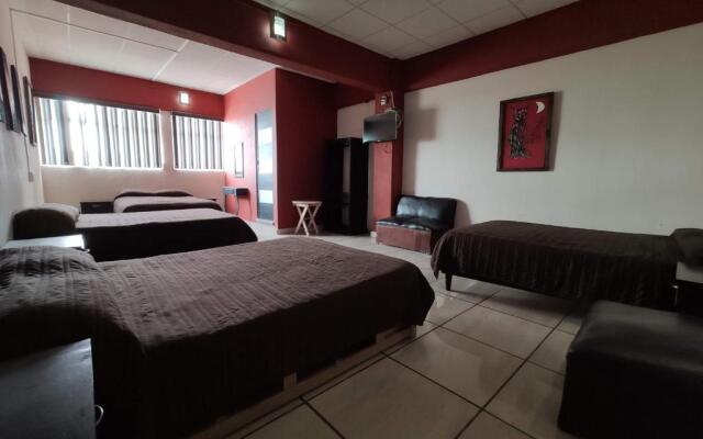Hotel Olhe