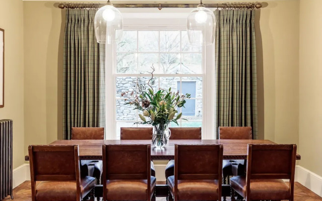 The Vicarage