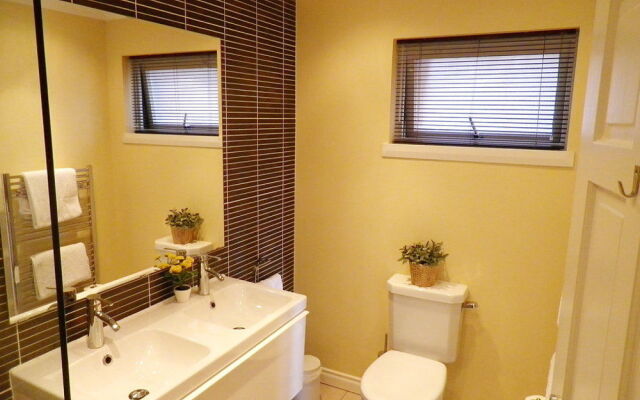 Firbank Guest House