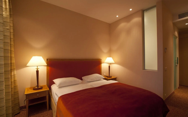 Amber Spa Boutique Hotel