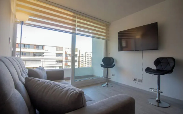 Oceana Suites Eco España