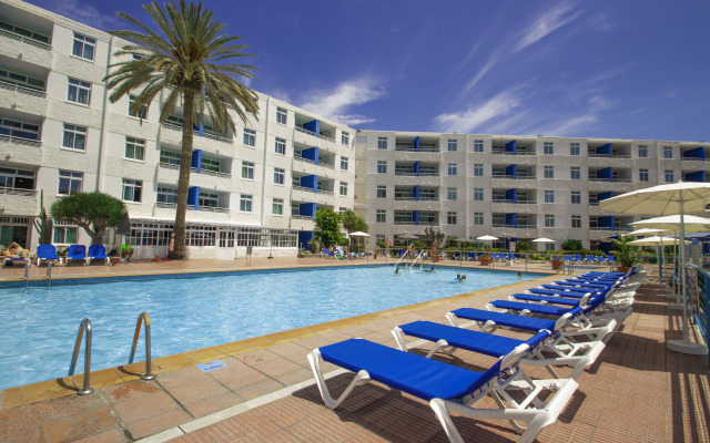 Apartamentos Tamaragua