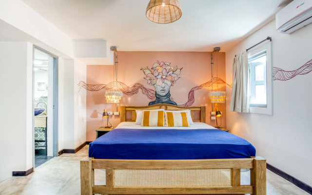Selina Cartagena & Coworking Space