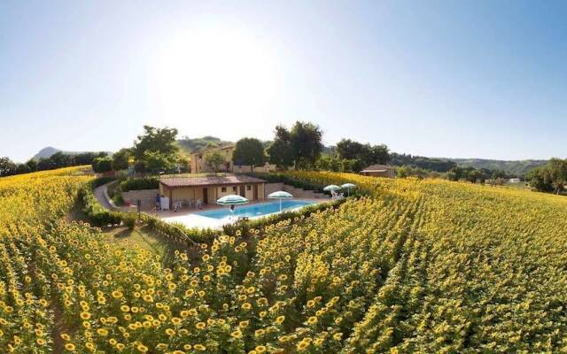 Agriturismo Le Querce