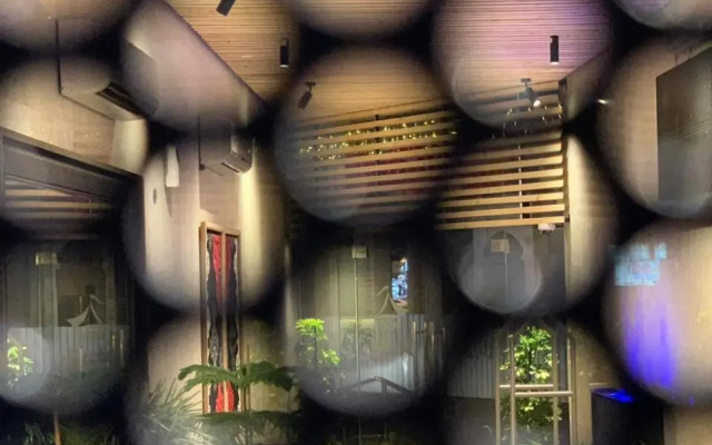 SAS RTL Hotel