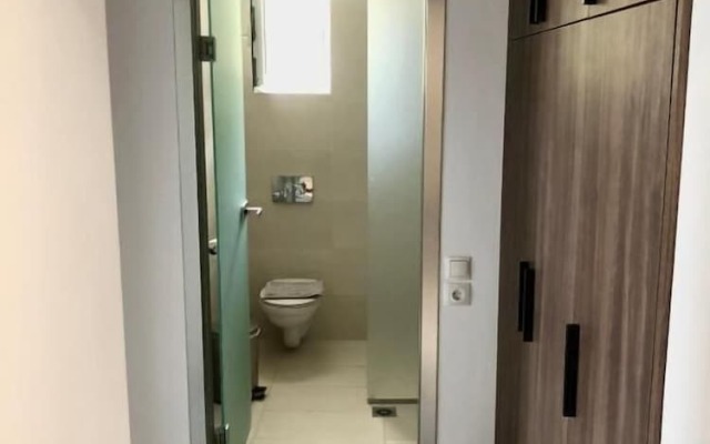 Johannes Boutique Apartments&Suites
