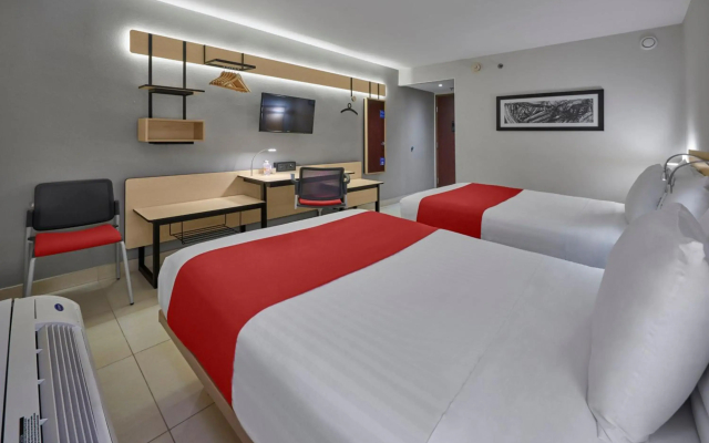 City Express by Marriott Los Mochis
