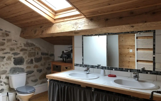 Aux Belles Vacances- Adult Only